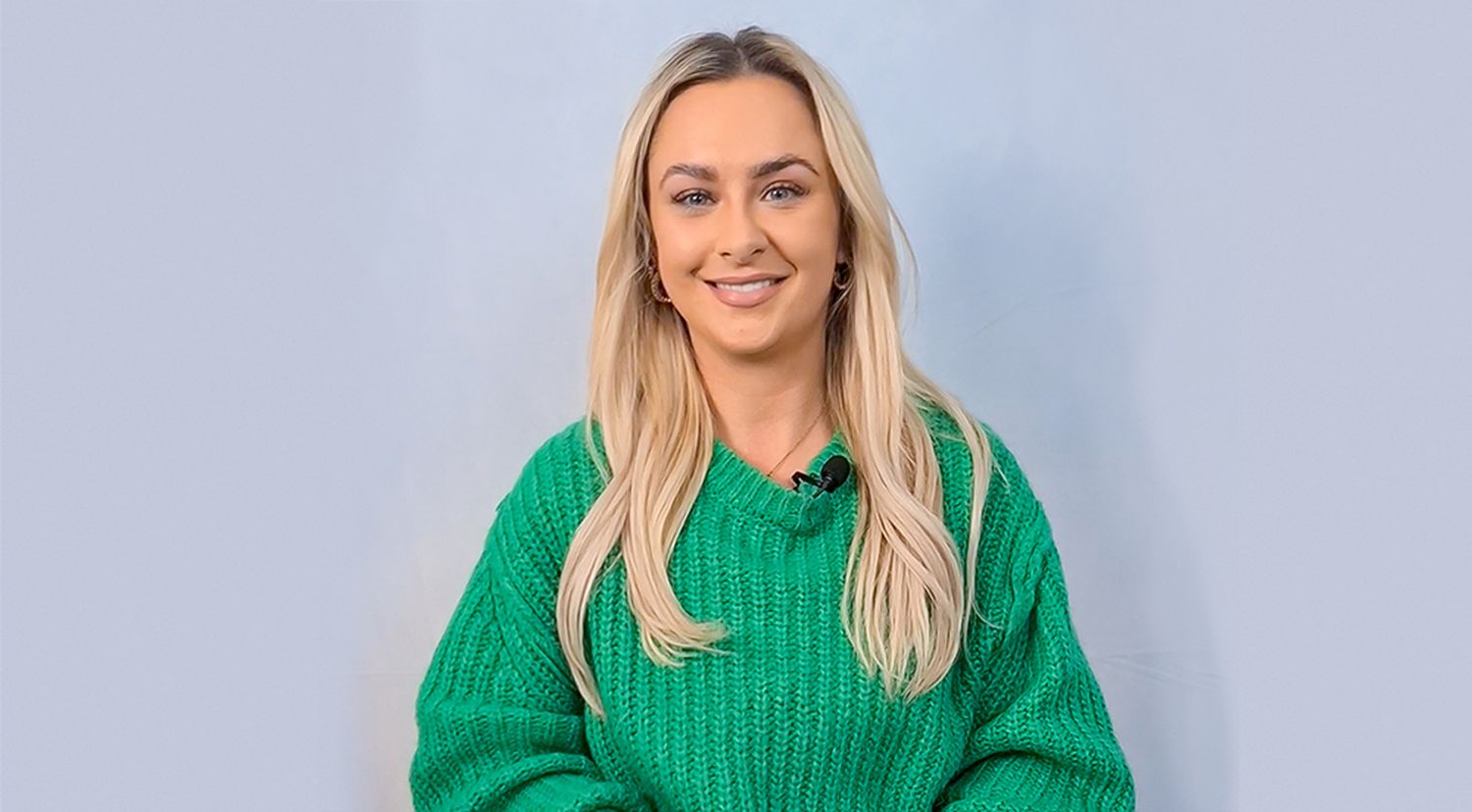 6 month braces Orla testimonial 